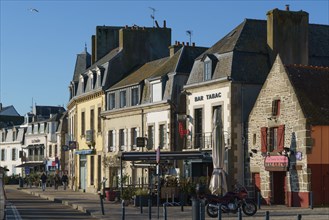 Concarneau, Finistère