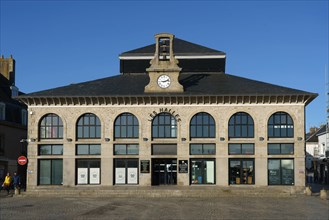 Concarneau, Finistère