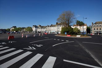 Concarneau, Brittany, France