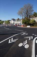 Concarneau, Brittany, France