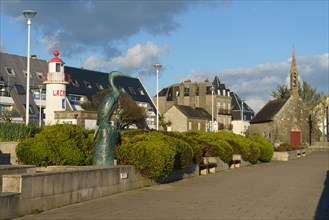 Concarneau, Finistère