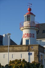 Concarneau, Brittany, France