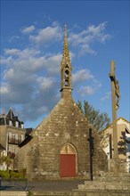 Concarneau, Finistère