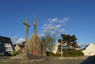 Concarneau, Finistère