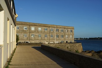 Concarneau, Brittany, France