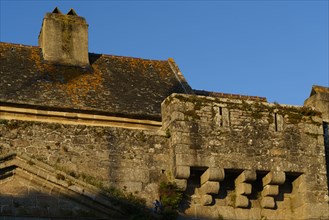 Concarneau, Finistère