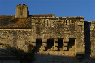 Concarneau, Finistère