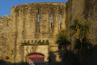 Concarneau, Finistère