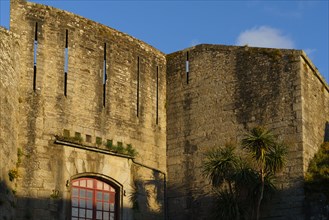 Concarneau, Finistère