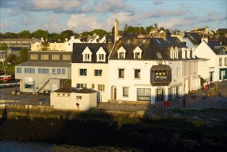 Concarneau, Brittany, France