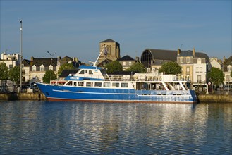 Concarneau, Finistère