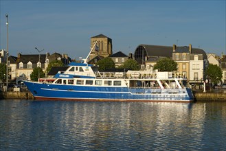 Concarneau, Finistère