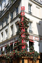 Brasserie Bofinger, Paris