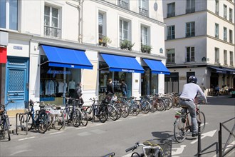 Shop 'Maison Labiche', Paris