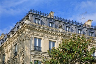 Hotel Particulier, Paris