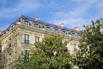 Hotel Particulier, Paris