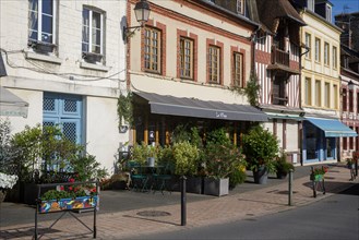 Touques, Calvados