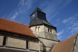 Touques, Calvados