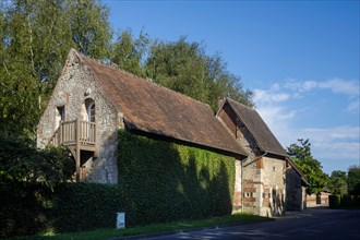 Touques, Calvados