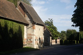 Touques, Calvados