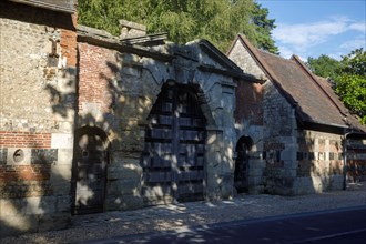 Touques, Calvados