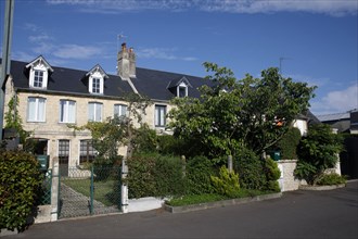 Touques, Calvados