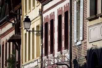 Touques, Calvados