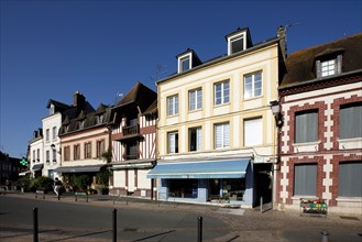 Touques, Calvados