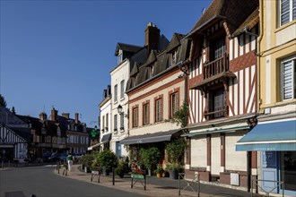 Touques, Calvados