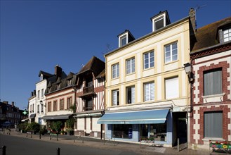 Touques, Calvados