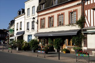 Touques, Calvados