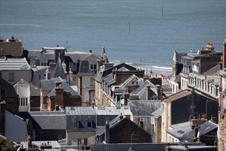 Trouville-sur-Mer, Calvados