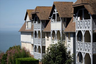 Trouville-sur-Mer, Calvados