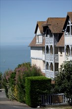 Trouville-sur-Mer, Calvados