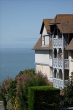 Trouville-sur-Mer, Calvados