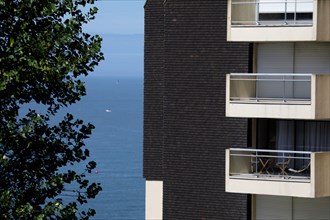 Trouville-sur-Mer, Calvados