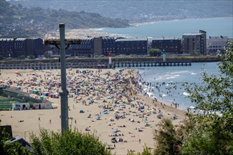 Trouville-sur-Mer, Calvados