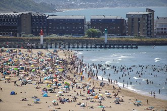 Trouville-sur-Mer, Calvados