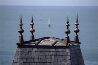 Trouville-sur-Mer, Calvados