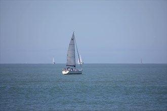 Trouville-sur-Mer, Calvados