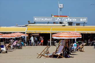 Trouville-sur-Mer, Calvados