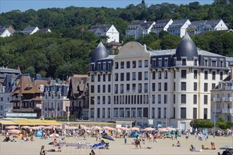 Trouville-sur-Mer, Calvados