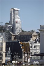 Trouville-sur-Mer, Calvados