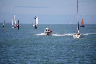 Trouville-sur-Mer, Calvados