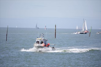 Trouville-sur-Mer, Calvados