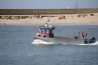 Trouville-sur-Mer, Calvados