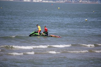 Trouville-sur-Mer, Calvados