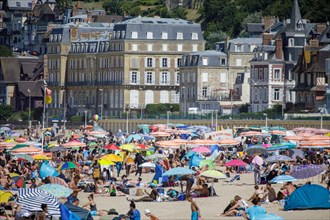 Trouville-sur-Mer, Calvados