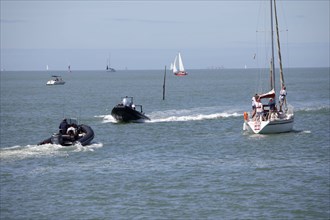 Trouville-sur-Mer, Calvados