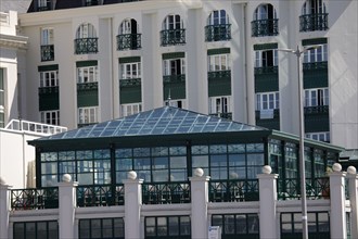 Trouville-sur-Mer, Calvados